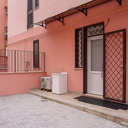 Casa Vacanze Degli Olivi Roma Ngoại thất bức ảnh