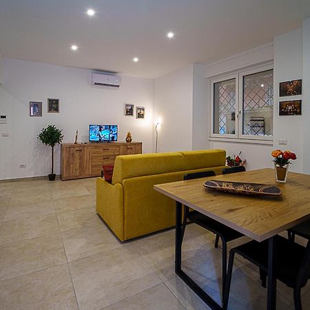 Casa Vacanze Degli Olivi Roma Ngoại thất bức ảnh