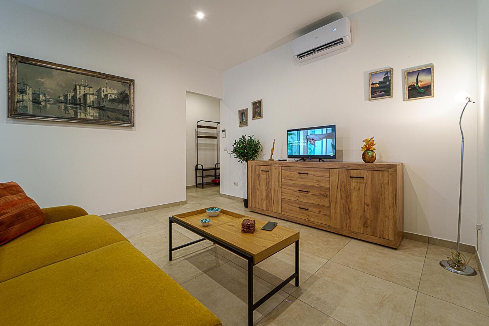Casa Vacanze Degli Olivi Roma Ngoại thất bức ảnh